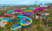 Sun World Vũng Tàu lập hai kỷ lục thế giới với công viên nước Aqua Adventure