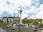 Sunshine Group Vươn Lên Vị Trí Thứ Hai Ngành Bất Động Sản Nhờ Chiến Lược Tái Cấu Trúc Toàn Diện