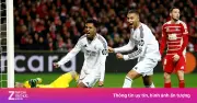 Super League Chính Thức Khép Lại: Real Madrid Và UEFA Đạt Thỏa Thuận Nguyên Tắc