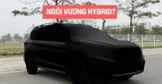 Suzuki XL7 Vượt Mặt Toyota, Chiếm Ngôi Vương Xe Hybrid Tháng 1/2026