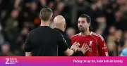 Szoboszlai: Từ Người Hùng Thành Tội Đồ Trong Trận Thua Ngược Của Liverpool