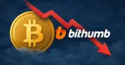 Sàn Bithumb Hàn Quốc nhầm lẫn thưởng Bitcoin khủng, thị trường crypto chao đảo