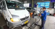 Từ 1/3, Kiểm Định Khí Thải Ô Tô Siết Chặt Theo Tiêu Chuẩn Mới, Xe Cũ Đối Mặt Thách Thức