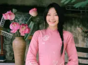 Tạ Lâm: Nữ diễn viên gen Z tỏa sáng với 8 phim, không ngại 'làm xấu' vì nghệ thuật