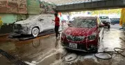 Tự rửa xe tại nhà hay đưa ra dịch vụ: Lựa chọn nào tối ưu sau kỳ nghỉ lễ?