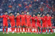 ĐT Việt Nam có cơ hội lọt top 100 FIFA nhờ phán quyết CAS và kết quả thi đấu