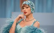 Taylor Swift Lập Kỷ Lục Mới Với Opalite, San Bằng Thành Tích Cùng Usher