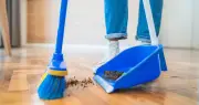 Tục kiêng quét nhà, đổ rác ngày Tết: Nguồn gốc từ truyền thuyết và quan niệm dân gian