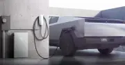 Tesla Triển Khai Chương Trình Sạc Hai Chiều V2G Đầu Tiên Tại Mỹ Cho Cybertruck Ở Texas