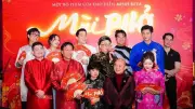 Phim Tết 'Mùi Phở' 2026: Gia đình đa thế hệ và hành trình hàn gắn qua hương vị truyền thống