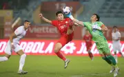 Thể Công Viettel vs Nam Định: Cuộc đua nước rút tại V-League 2023/24