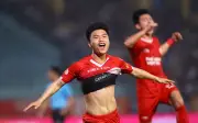 Thể Công Viettel vs Nam Định: Cuộc đua nghẹt thở trên sân Hàng Đẫy