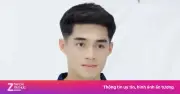 Thủ môn Trần Trung Kiên gây bất ngờ với diện mạo 'soái ca' trong video quảng cáo