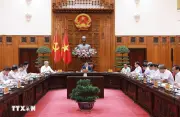 Thủ tướng chỉ đạo tập trung giải quyết dứt điểm các dự án tồn đọng kéo dài