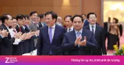 Thủ tướng chỉ đạo Văn phòng Chính phủ triển khai nhiệm vụ ngay sau Tết Nguyên đán 2026