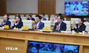 Thủ tướng chủ trì họp chỉ đạo về chính sách nhà ở và thị trường bất động sản
