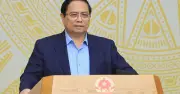 Thủ tướng nhấn mạnh quyền có nhà ở là quyền cơ bản, đẩy mạnh phát triển nhà ở cho người thu nhập trung bình