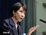 Thủ tướng Nhật Bản cam kết tái cấu trúc toàn diện nền kinh tế