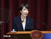 Thủ tướng Nhật Bản gửi thông điệp chúc mừng Tết Nguyên đán tới người dân các nước