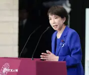 Thủ Tướng Nhật Bản Kiên Định Theo Đuổi Chính Sách Với Tầm Nhìn Trung Và Dài Hạn