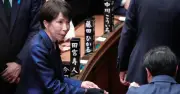 Thủ tướng Nhật Bản Takaichi thừa nhận tặng quà cho nghị sĩ đảng mình