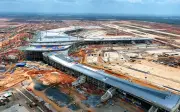 Thủ tướng yêu cầu hoàn thành Cảng hàng không Long Thành giai đoạn 1 nửa đầu 2026