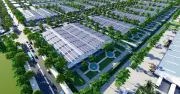 Thị trường đất công nghiệp 2025: FDI thận trọng, xu hướng chuyển dịch sang mô hình vận hành bền vững