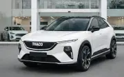 THACO chính thức tham gia thị trường xe con từ năm 2027 với thương hiệu riêng