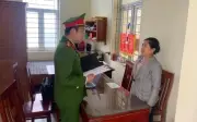 Thanh Hóa: Con dâu giả nhập đồng, dùng gậy tấn công mẹ chồng 98 tuổi vì tranh chấp đất