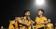 Thanh Hóa Lật Đổ Ở V-League 2025-26: Đặng Quý Nghĩa Tình Nguyện Rút Lui