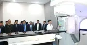 Thanh Hóa Đầu Tư Hệ Thống Xạ Trị Hiện Đại, Nâng Cao Hiệu Quả Điều Trị Ung Thư