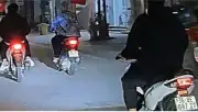 Thanh Hóa: Xử phạt 33 triệu đồng, tạm giữ xe nhóm thanh niên vi phạm giao thông nghiêm trọng