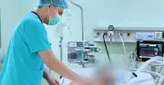 Thanh niên 20 tuổi hôn mê, suy hô hấp nặng sau khi sử dụng thuốc lá điện tử