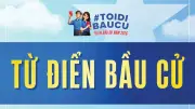 Thanh Niên Sáng Tạo Truyền Thông Bầu Cử: Từ Điển AI Đến Cuộc Thi Trực Tuyến