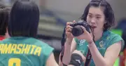 Thanh Thúy Tỏa Sáng Tại Nhật Bản, Khẳng Định Vị Thế Trong Bóng Chuyền Châu Á