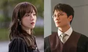 The Judge Returns Khép Lại Với Rating Cao Ngất, MBC Khởi Sắc Năm 2026