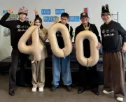 The King's Warden Thống Lĩnh Phòng Vé Tết 2026, Phá Kỷ Lục Doanh Thu