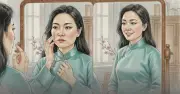 Nỗi sợ thầm kín của phụ nữ trung niên mỗi dịp Tết đến xuân về