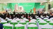 Thái Nguyên Khởi Công Dự Án Nhà Ở Xã Hội 1.230 Tỷ Đồng Cho 2.400 Người