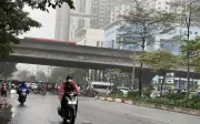 Thời tiết miền Bắc thay đổi bất ngờ hôm nay, người dân cần đề phòng