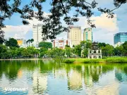 Thời tiết ngày 14/2: Nắng ấm bao phủ nhiều khu vực trên cả nước