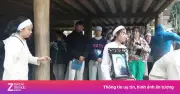 Thảm kịch hồ Thác Bà: Chuyến tàu chúc Tết hóa đại tang, 6 người thân tử nạn