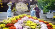 Thông điệp 'Mừng xuân Di Lặc': Lời nhắc về sự bao dung và chữa lành nội tâm
