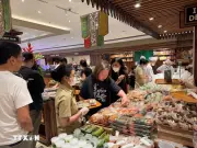 Tháng Ramadan tại Indonesia: Sống chậm và lan tỏa yêu thương