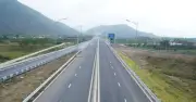 Thông xe cao tốc Hoài Nhơn - Quy Nhơn và một phần Quy Nhơn - Chí Thạnh vào tối nay