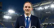 Thomas Tuchel được xác định là ứng viên số 1 thay thế Carrick dẫn dắt MU
