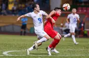 Thép Xanh Nam Định Hụt Hơi Trước Thể Công Viettel: VAR Không Đổi Quyết Định, Tỷ Số 0-0