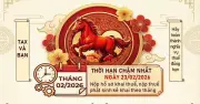 Thuế TP.HCM Thông Báo Hạn Chót Nộp Thuế Tháng 2/2026 Là Ngày 23/02