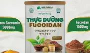 Thuốc Fucoidan giả: Cắt đứt cơ hội sống cuối cùng của bệnh nhân ung thư