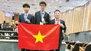 Thầy giáo Đóa và bí quyết đào tạo học sinh đoạt huy chương Olympic Vật lý quốc tế